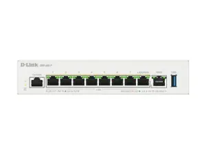 D-Link DBR-600-P - miniature 2