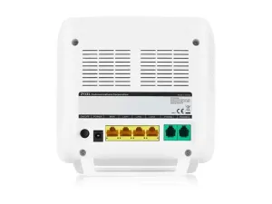 Zyxel EX3501-T0 - miniature 4