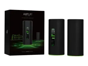 Ubiquiti AmpliFi Alien AFI-ALN - miniature 4