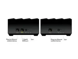 NETGEAR Nighthawk MK73S - miniature 4