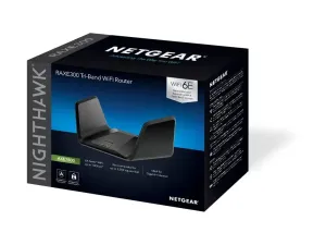 NETGEAR Nighthawk RAXE300 - miniature 1