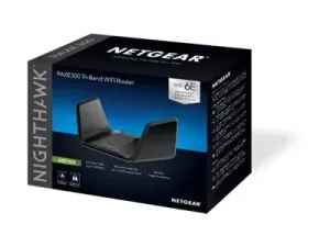 NETGEAR Nighthawk RAXE300 - miniature 3