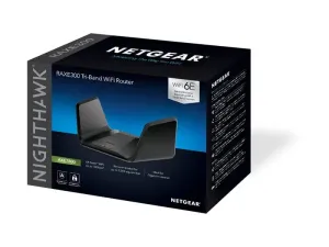 NETGEAR Nighthawk RAXE300 - miniature 4