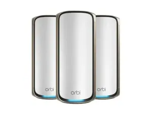 NETGEAR Orbi RBE973S - miniature 1