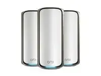 NETGEAR Orbi RBE973S - miniature 2