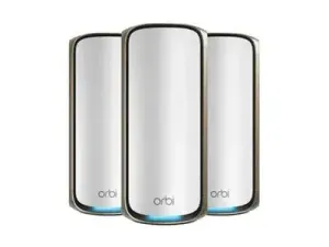 NETGEAR Orbi RBE973S - miniature 3