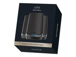 NETGEAR Orbi RBKE963B - miniature 2