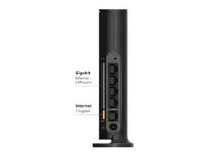 NETGEAR Nighthawk RAX9 - miniature 2