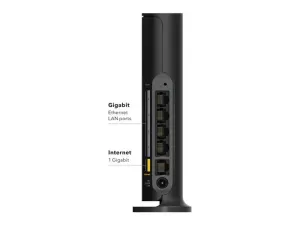 NETGEAR Nighthawk RAX9 - miniature 5