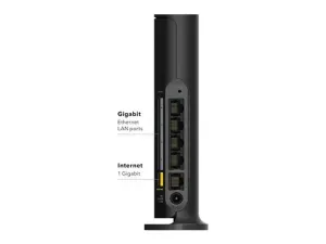 NETGEAR Nighthawk RAX9 - miniature 4