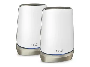 NETGEAR Orbi 960 Series RBKE962 - miniature 2