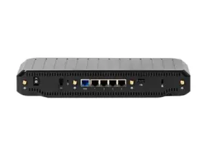 Ericsson Cradlepoint E400-5GE-AM - miniature 3