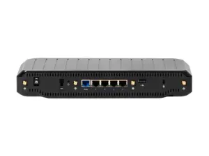Ericsson Cradlepoint E400-5GE-AM - miniature 4