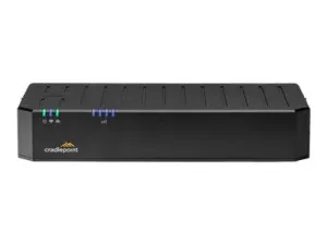 Cradlepoint E100 - miniature 1
