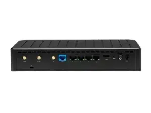 Cradlepoint E100 - miniature 2