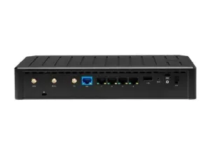 Cradlepoint E100 - miniature 4