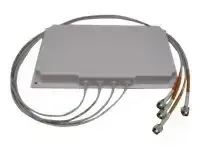 Cisco Aironet 4-Element Patch Self-Identifying - miniature 1