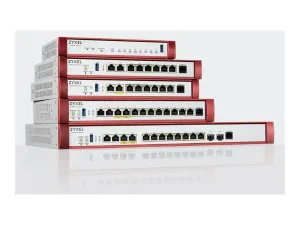 Zyxel USG Flex 50 - miniature 5