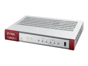 Zyxel USG Flex H Series 100 - miniature 3