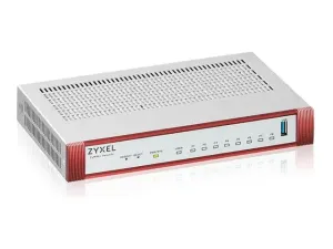 Zyxel ZyWALL USG FLEX 100HP - miniature 5