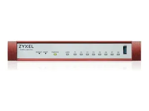 Zyxel ZyWALL USG FLEX 100HP - miniature 3