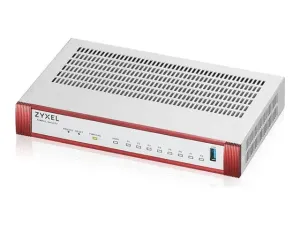 Zyxel ZyWALL USG FLEX 100HP - miniature 2