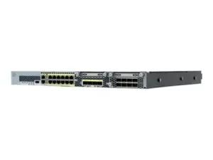 Cisco FirePOWER 2130 NGFW - miniature 2