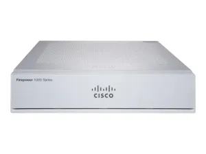 Cisco FirePOWER 1010 ASA - miniature 2