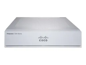 Cisco FirePOWER 1010 ASA - miniature 1