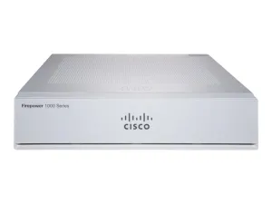 Cisco FirePOWER 1010 ASA - miniature 4