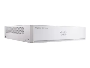 Cisco FirePOWER 1010 ASA - miniature 3