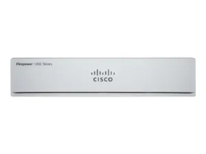 Cisco FirePOWER 1010 Next - miniature 3