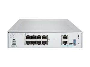 Cisco FirePOWER 1010 Next - miniature 2
