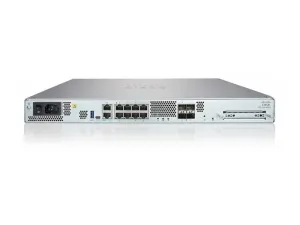 Cisco FirePOWER 1140 ASA - miniature 4