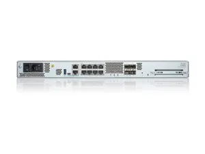 Cisco FirePOWER 1150 ASA - miniature 2