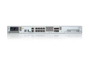 Cisco FirePOWER 1150 ASA - miniature 4