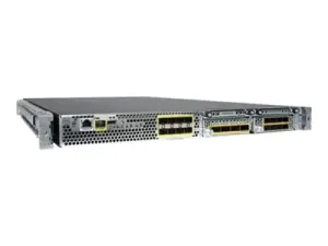 Cisco FirePOWER 4112 NGFW - miniature 3