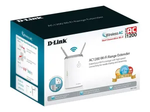 D-Link DAP-1620 - miniature 5