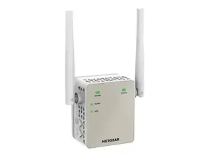 NETGEAR EX6120 - miniature 2
