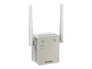 NETGEAR EX6120 - miniature 3
