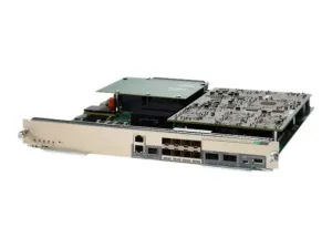 Cisco Catalyst 6800 Series Supervisor Engine 6T - miniature 1