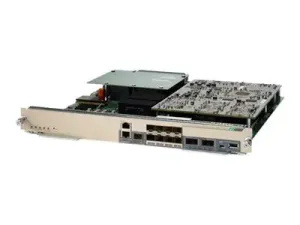 Cisco Catalyst 6800 Series Supervisor Engine 6T - miniature 3