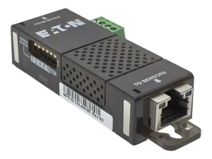 Eaton Environmental Monitoring Probe Environmental Monitoring Probe (EMP) Gen 2 for Temperature and Humidity Conditions - miniature 2