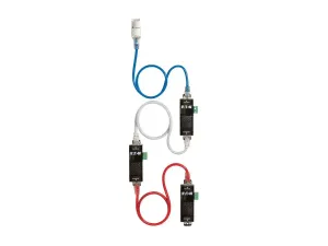 Eaton Environmental Monitoring Probe Environmental Monitoring Probe (EMP) Gen 2 for Temperature and Humidity Conditions - miniature 3