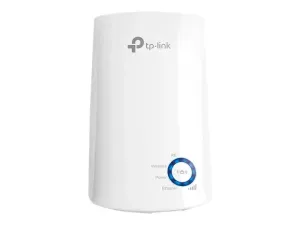 TP-Link TL-WA850RE 300Mbps Universal Wireless N Range Extender - miniature 1