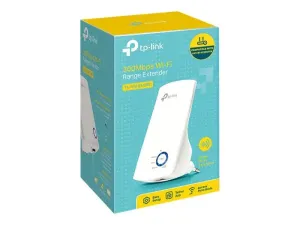 TP-Link TL-WA850RE 300Mbps Universal Wireless N Range Extender - miniature 5