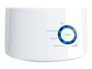 TP-Link TL-WA850RE 300Mbps Universal Wireless N Range Extender - miniature 3