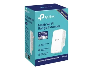TP-Link RE300 - miniature 3