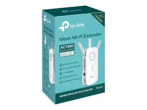 TP-Link RE550 - miniature 5