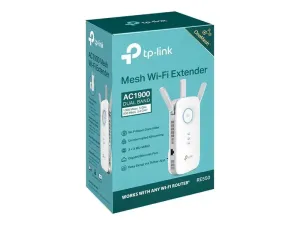 TP-Link RE550 - miniature 2
